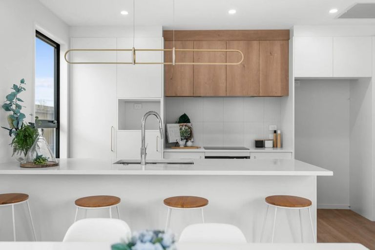 Photo of property in 13 Hean Road, Halswell, Christchurch, 8025