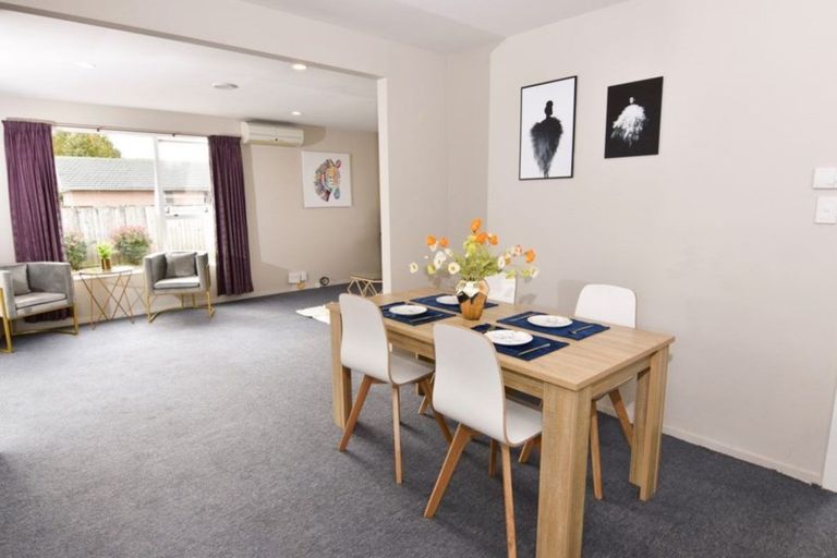 Photo of property in 22 Mckellar Place, Hornby, Christchurch, 8042