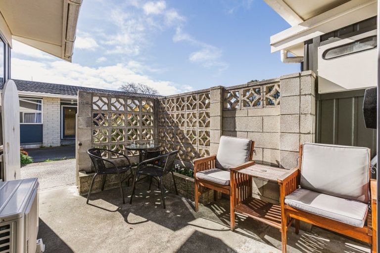 Photo of property in 1/165 Nelson Crescent, Napier South, Napier, 4110