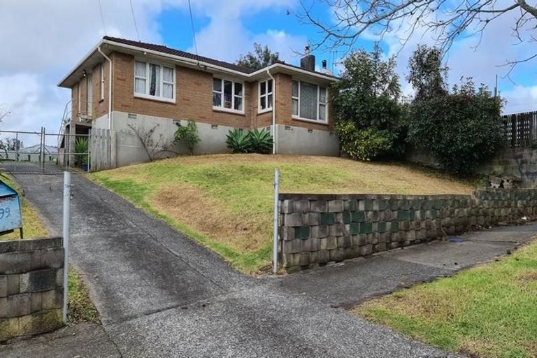 Photo of property in 99 William Jones Drive, Otangarei, Whangarei, 0112