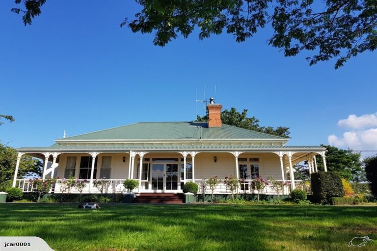 Photo of property in 206 Fencourt Road, Cambridge, 3493