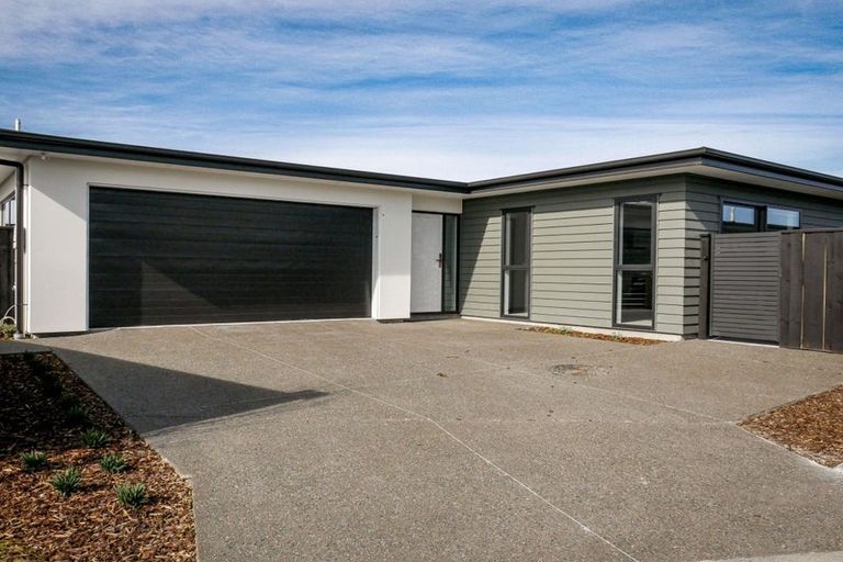 Photo of property in 23 Kekewai Place, Halswell, Christchurch, 8025