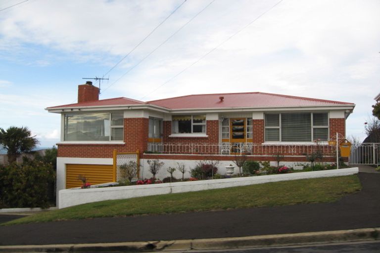 Photo of property in 11 Aberdeen Road, Saint Clair, Dunedin, 9012