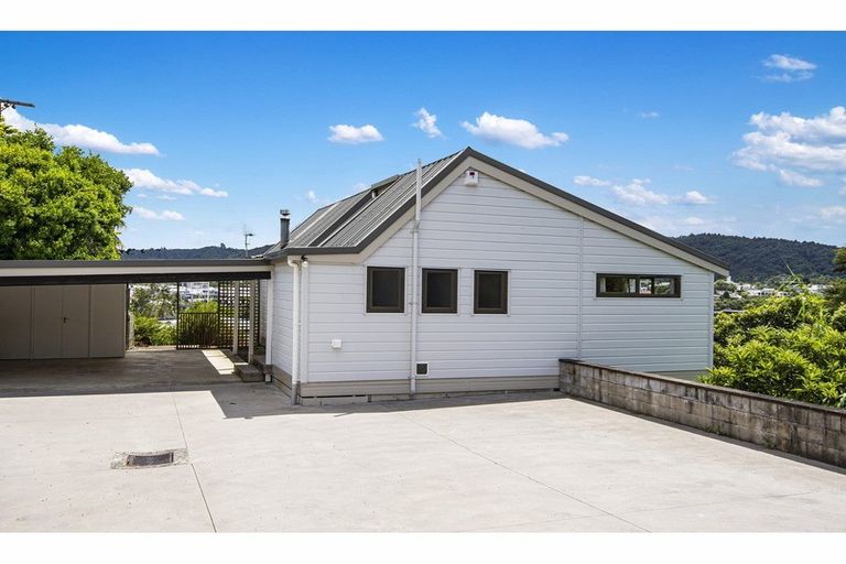 Photo of property in 16 The Bluff, Riverside, Whangarei, 0112