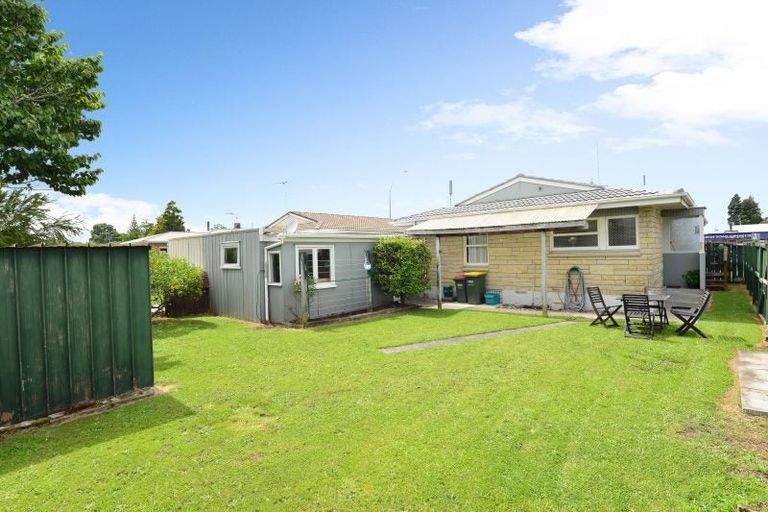 Photo of property in 165a Clarkin Road, Fairfield, Hamilton, 3214