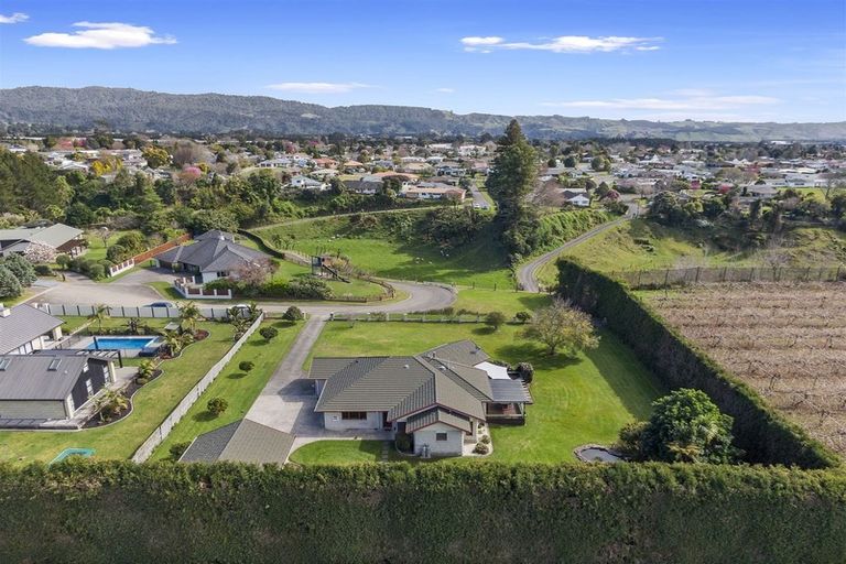 Photo of property in 57b Fairview Place, Te Puke, 3119