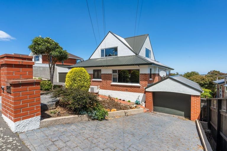 Photo of property in 5 Epsilon Street, Belleknowes, Dunedin, 9011