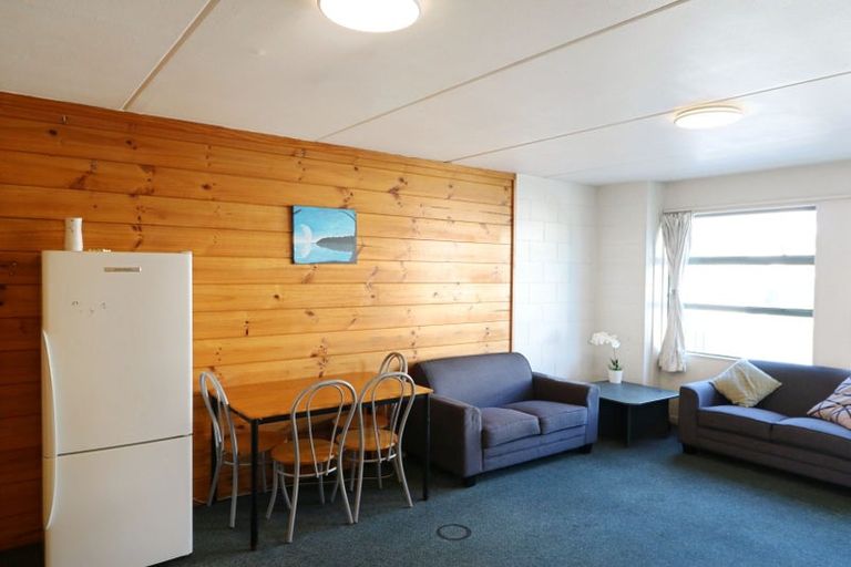 Photo of property in Te Awhina Apartments, 21/22 Sussex Street, Mount Cook, Wellington, 6021