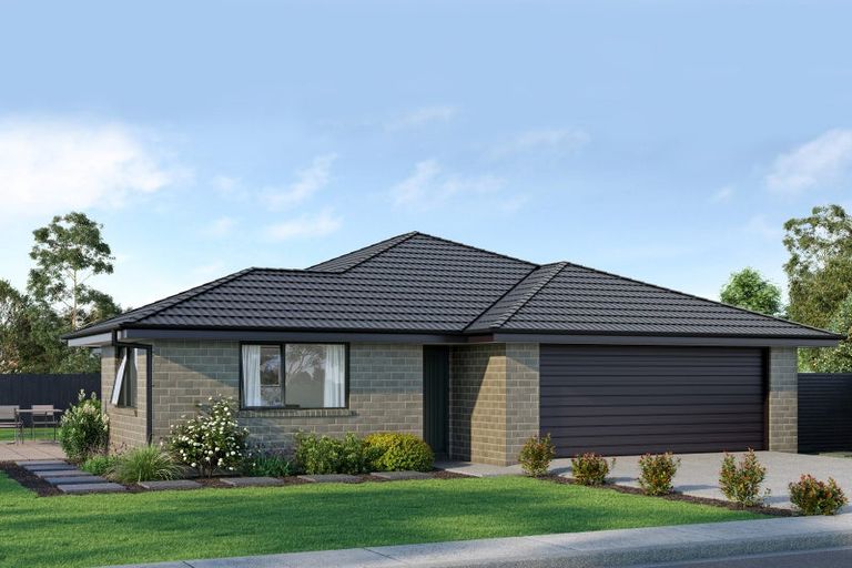 Photo of property in 130 Cummerfield Road, Foxton, 4891