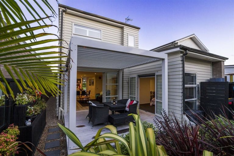 Photo of property in 88 Bomb Point Drive, Hobsonville, Auckland, 0616