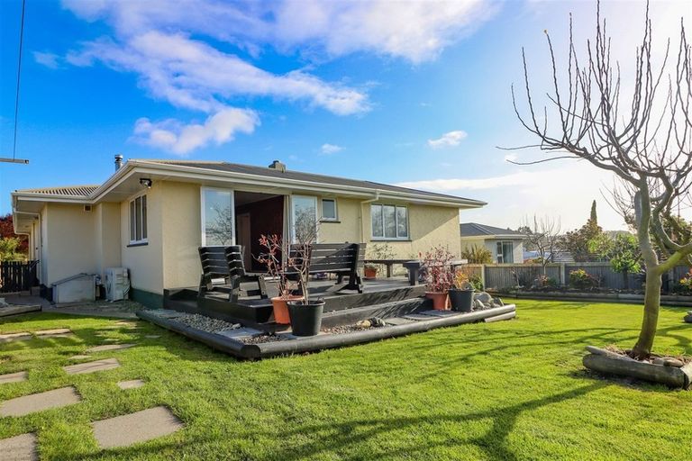 Photo of property in 22 Arrow Crescent, Holmes Hill, Oamaru, 9401