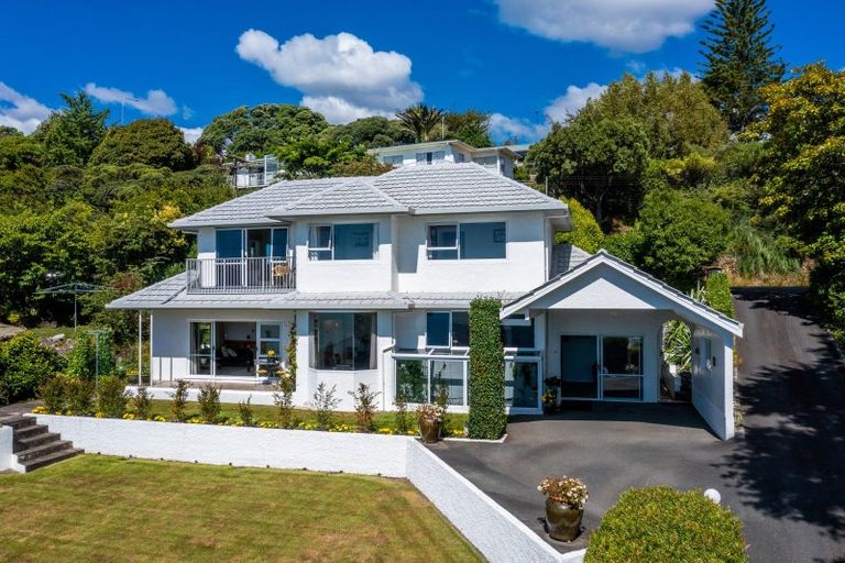 Photo of property in 17 Moncrieff Avenue, Britannia Heights, Nelson, 7010