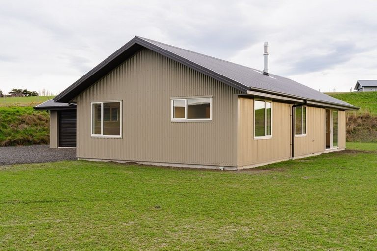 Photo of property in 247 Baker Road, Berwick Forest, Outram, 9073