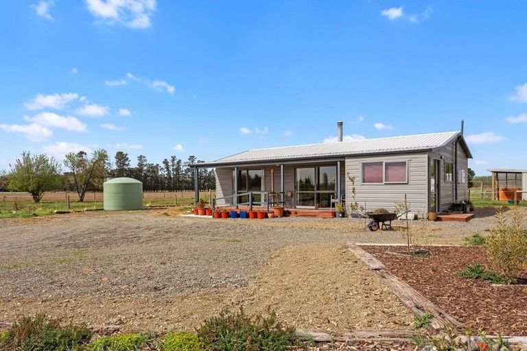 Photo of property in 483 Gilberts Road, Masons Flat, Hawarden, 7385