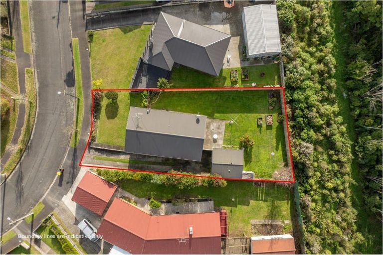 Photo of property in 24 Frederick Drive, Dinsdale, Hamilton, 3204