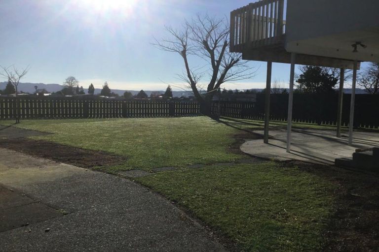 Photo of property in 15 Sheffield Street, Matamata, 3400