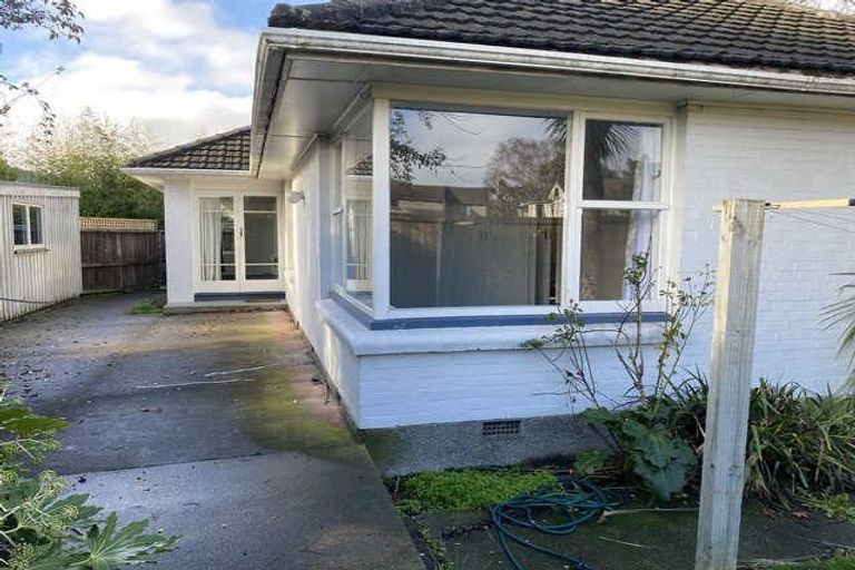 Photo of property in 24 Derby Street, St Albans, Christchurch, 8014