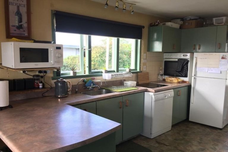 Photo of property in 132 Waiau Crescent, Kingswell, Invercargill, 9812