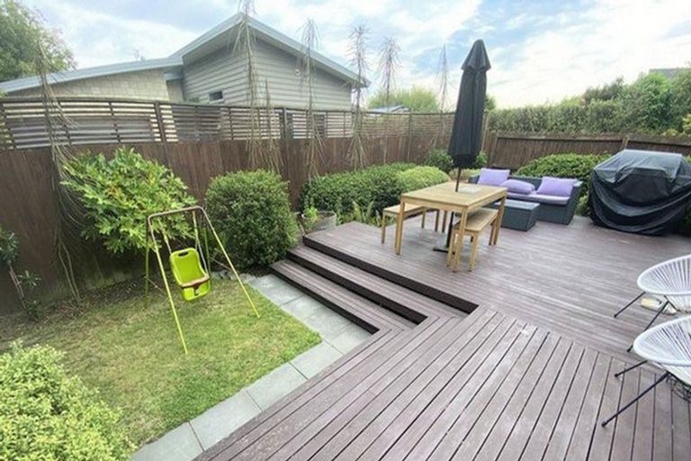 Photo of property in 616 Halswell Road, Halswell, Christchurch, 8025