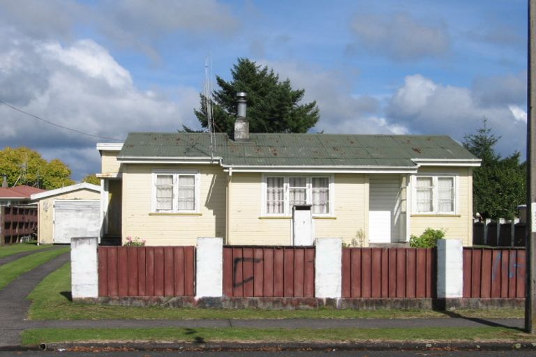 Photo of property in 7 Hawick Street, Tokoroa, 3420