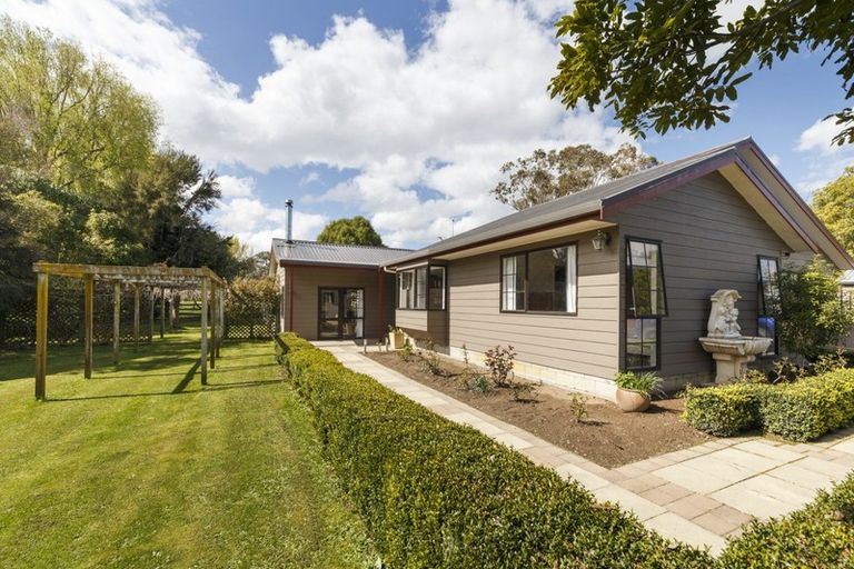 Photo of property in 103 Te Ngaio Road, Bunnythorpe, Feilding, 4775