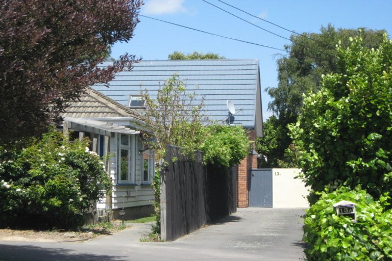 Photo of property in 13a Sugden Street, Spreydon, Christchurch, 8024