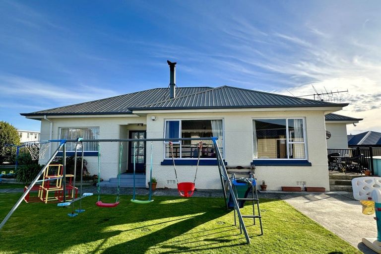 Photo of property in 208 Chelmsford Street, Waverley, Invercargill, 9810