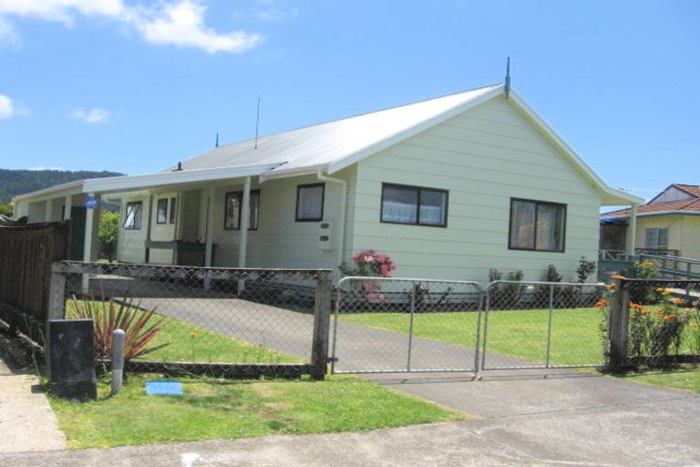 Photo of property in 40 Taraire Street, Kaikohe, 0405