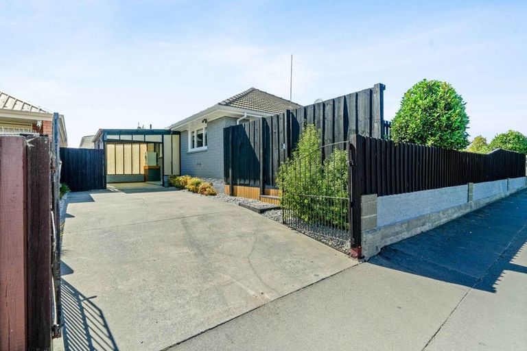 Photo of property in 28 Nicholls Road, Halswell, Christchurch, 8025