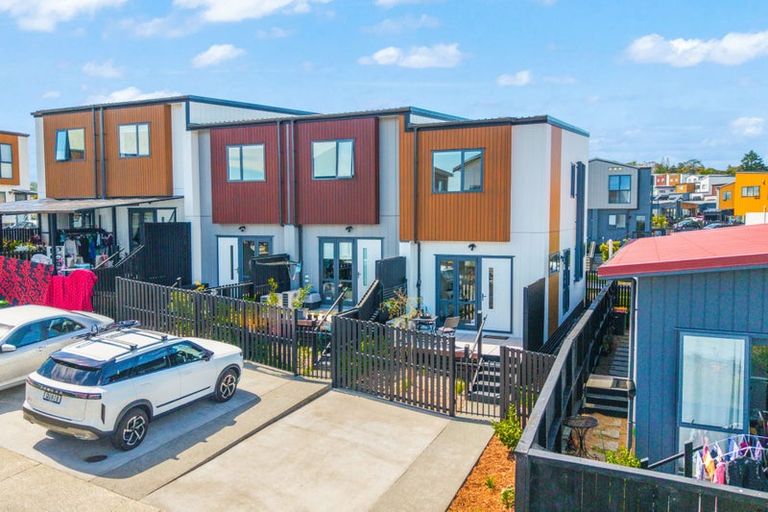 Photo of property in 11 Tahere Road, Totara Park, Auckland, 2019