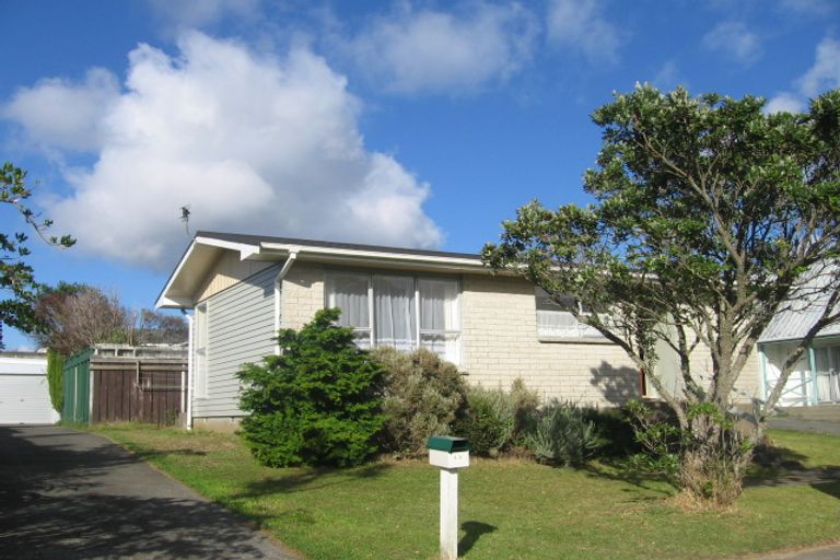 Photo of property in 2/175 Mitchell Street, Brooklyn, Wellington, 6021