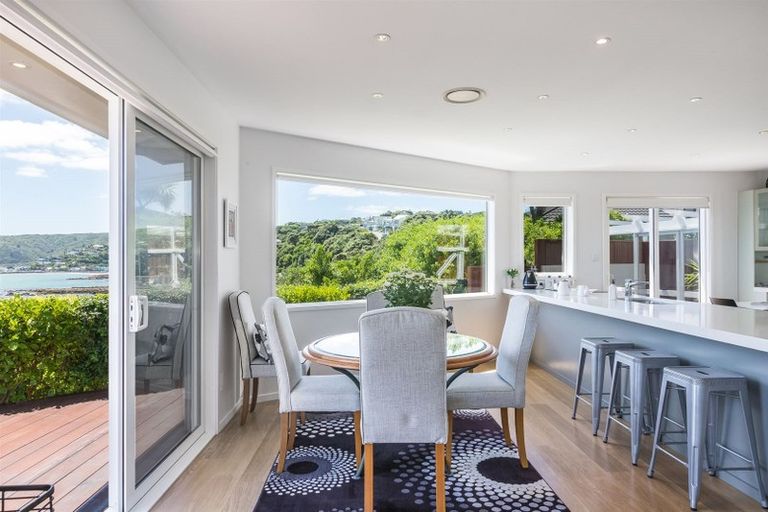 Photo of property in 11 Motuhara Road, Plimmerton, Porirua, 5026