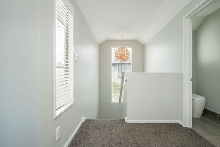 Photo of property in 430 Madras Street, St Albans, Christchurch, 8014