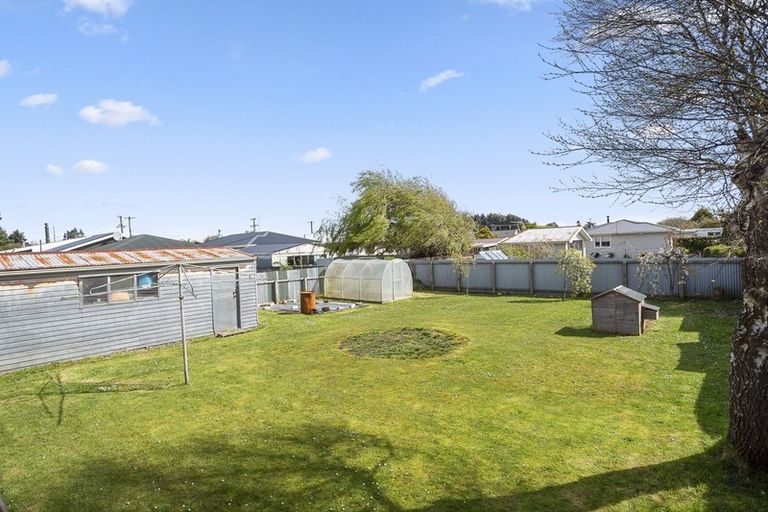 Photo of property in 198 Mcquarrie Street, Kingswell, Invercargill, 9812