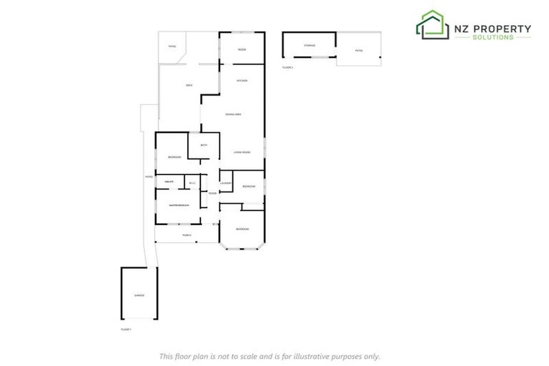 Photo of property in 36 Albert Street, Saint Clair, Dunedin, 9012