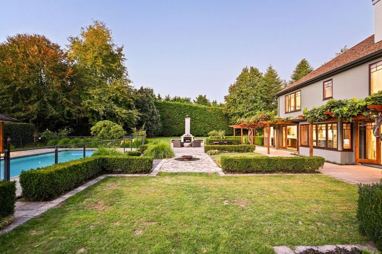 Photo of property in 91 Windmill Road, Tamahere, Hamilton, 3283