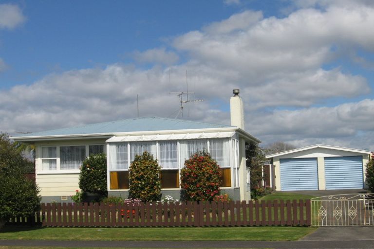 Photo of property in 8 Carter Street, Mount Maunganui, 3116