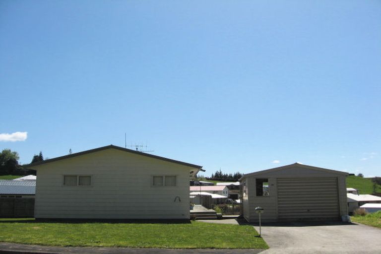 Photo of property in 3 Rimu Avenue, Huntly, 3700