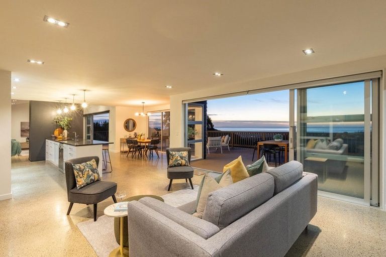 Photo of property in 140 Anlaby Road, Nikau Valley, Paraparaumu, 5032