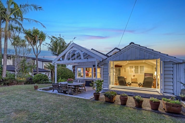 Photo of property in 3 Castor Bay Road, Castor Bay, Auckland, 0620