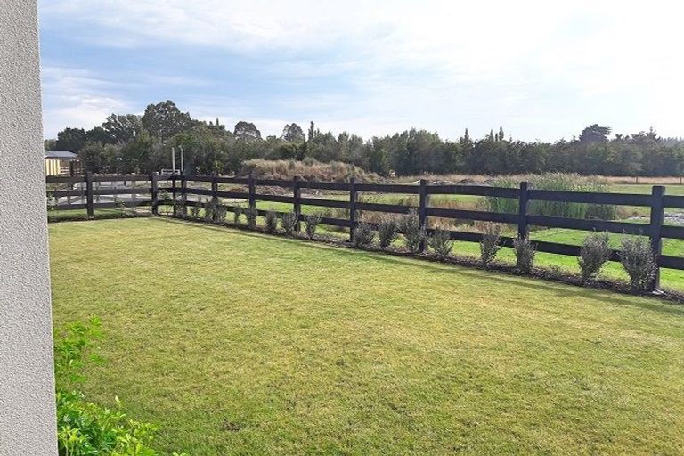 Photo of property in 80 Sutherland Drive, Kaiapoi, 7630