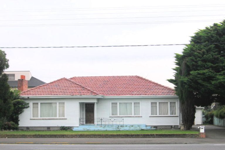 Photo of property in 297 Kennedy Road, Onekawa, Napier, 4110