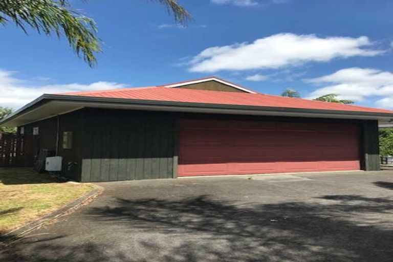 Photo of property in 5 Rockwall Place, Maunu, Whangarei, 0110