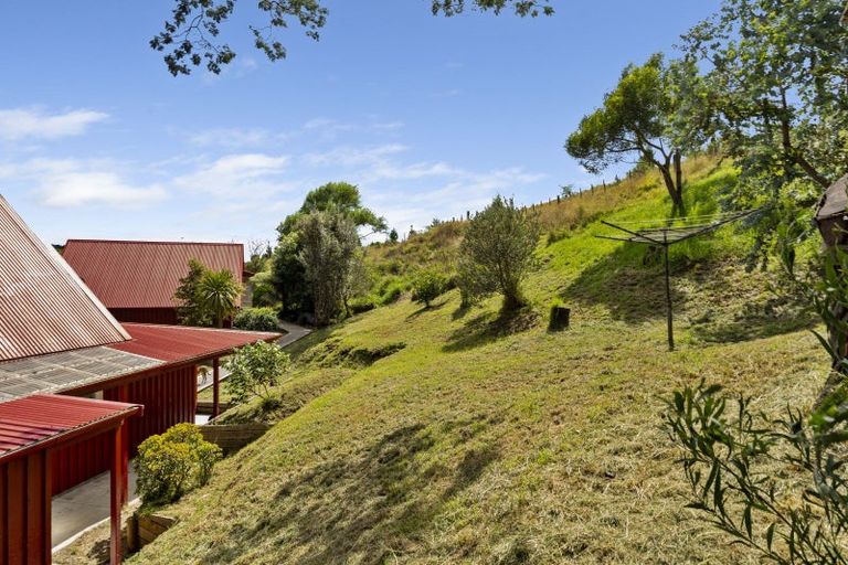 Photo of property in 172 Waiorongomai Road, Otaki, 5512