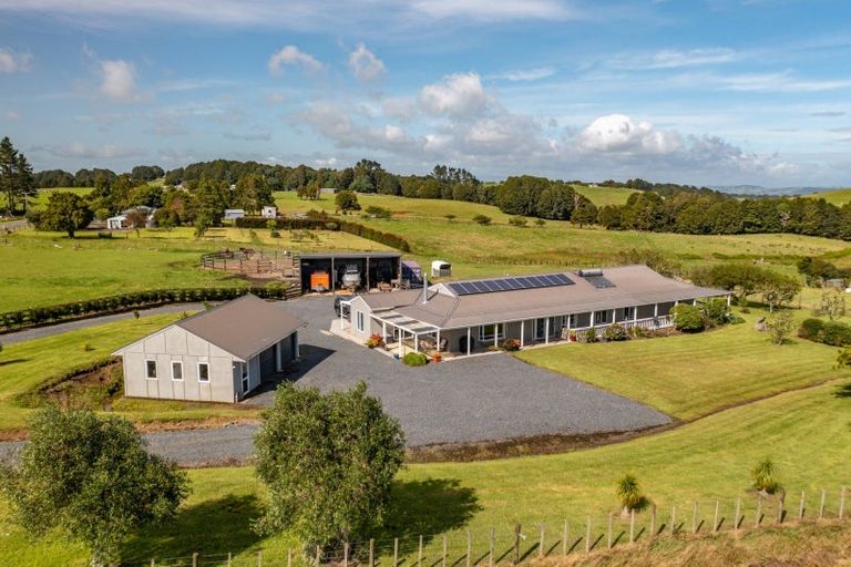 Photo of property in 625 Waiare Road, Okaihau, 0475