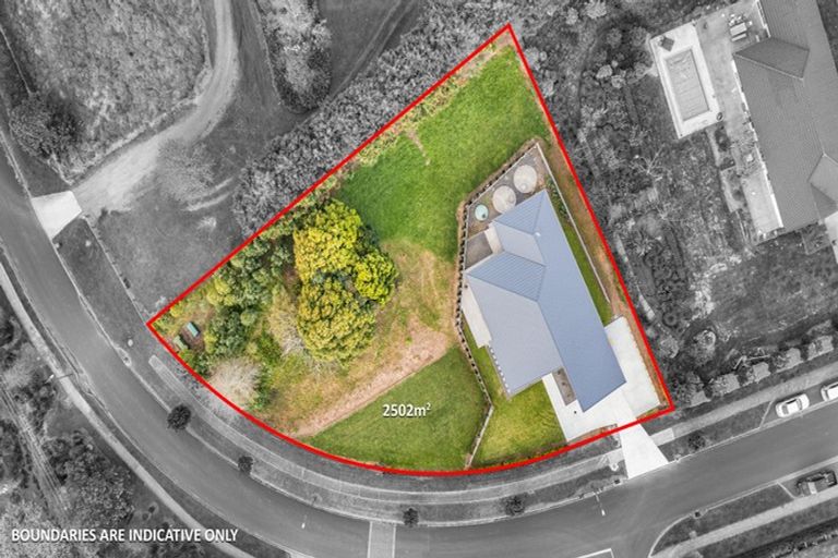 Photo of property in 125 Mcrobbie Road, Kingseat, Papakura, 2580