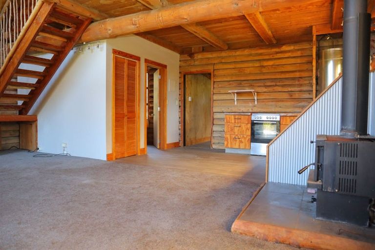 Photo of property in 260 Omoto Valley Road, Kaiata, Greymouth, 7805