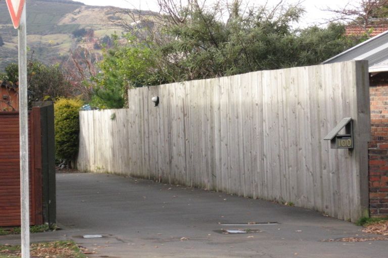 Photo of property in 100 Cannington Road, Maori Hill, Dunedin, 9010