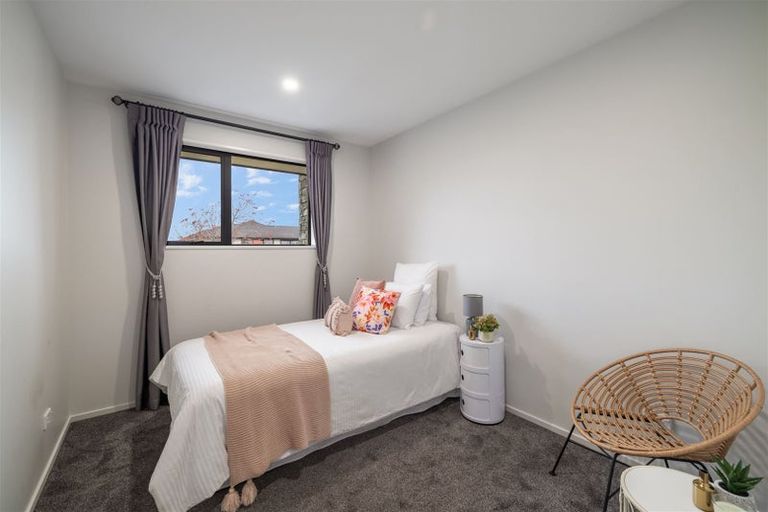 Photo of property in 32 Bill Harvey Drive, Halswell, Christchurch, 8025