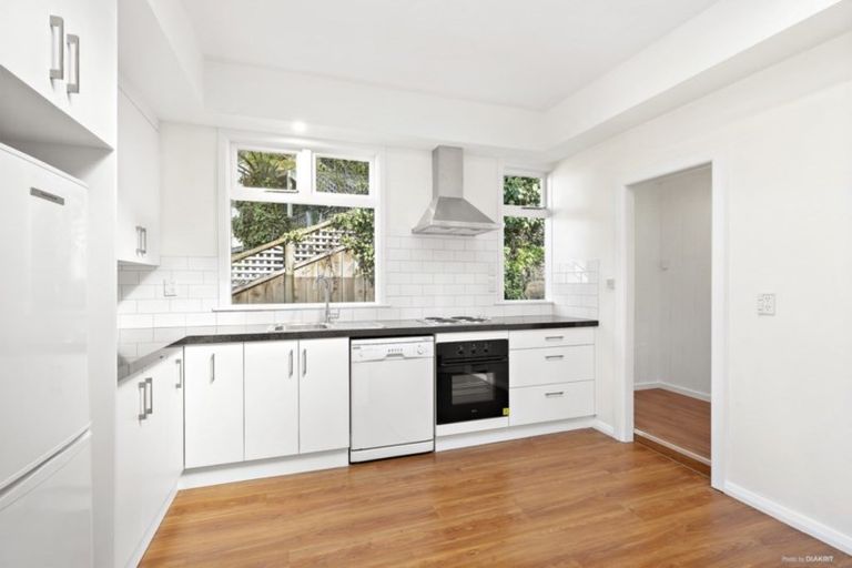 Photo of property in 152 Barnard Street, Wadestown, Wellington, 6012